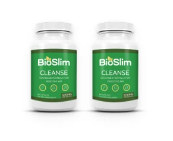 BioSlim - 2 Bottle